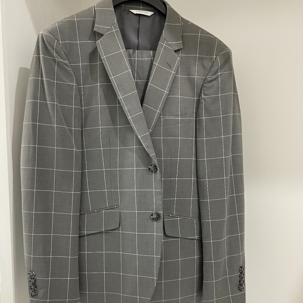 Full suit